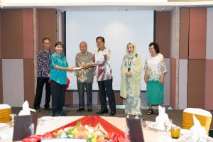 Ulang Tahun Ke-47 Yayasan Tun Sardon 2025