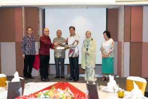 Ulang Tahun Ke-47 Yayasan Tun Sardon 2025