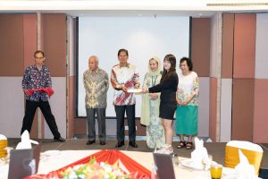 Ulang Tahun Ke-47 Yayasan Tun Sardon 2025