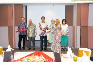 Ulang Tahun Ke-47 Yayasan Tun Sardon 2025