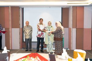 Ulang Tahun Ke-47 Yayasan Tun Sardon 2025