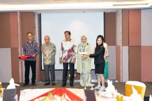 Ulang Tahun Ke-47 Yayasan Tun Sardon 2025