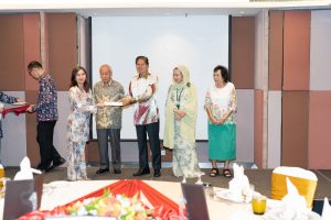 Ulang Tahun Ke-47 Yayasan Tun Sardon 2025