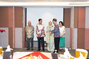 Ulang Tahun Ke-47 Yayasan Tun Sardon 2025