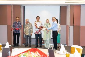Ulang Tahun Ke-47 Yayasan Tun Sardon 2025
