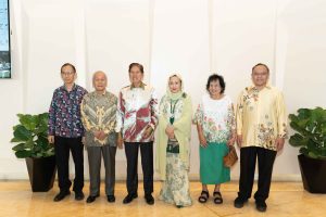 Ulang Tahun Ke-47 Yayasan Tun Sardon 2025