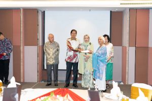 Ulang Tahun Ke-47 Yayasan Tun Sardon 2025