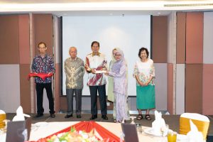Ulang Tahun Ke-47 Yayasan Tun Sardon 2025