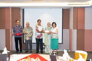 Ulang Tahun Ke-47 Yayasan Tun Sardon 2025