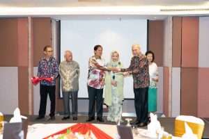 Ulang Tahun Ke-47 Yayasan Tun Sardon 2025