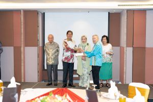 Ulang Tahun Ke-47 Yayasan Tun Sardon 2025