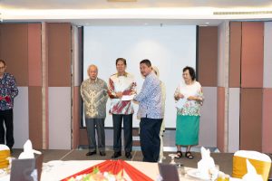 Ulang Tahun Ke-47 Yayasan Tun Sardon 2025