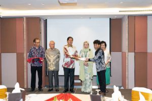 Ulang Tahun Ke-47 Yayasan Tun Sardon 2025