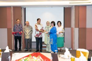 Ulang Tahun Ke-47 Yayasan Tun Sardon 2025