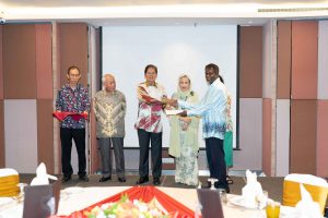 Ulang Tahun Ke-47 Yayasan Tun Sardon 2025