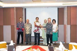 Ulang Tahun Ke-47 Yayasan Tun Sardon 2025