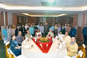 Ulang Tahun Ke-47 Yayasan Tun Sardon 2025