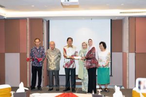 Ulang Tahun Ke-47 Yayasan Tun Sardon 2025
