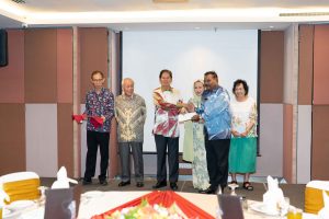 Ulang Tahun Ke-47 Yayasan Tun Sardon 2025