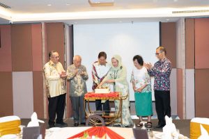 Ulang Tahun Ke-47 Yayasan Tun Sardon 2025