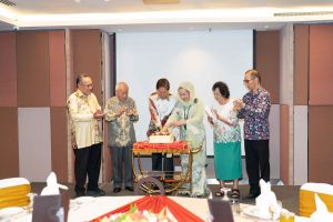 Ulang Tahun Ke-47 Yayasan Tun Sardon 2025