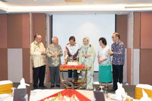 Ulang Tahun Ke-47 Yayasan Tun Sardon 2025