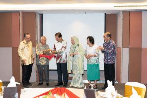Ulang Tahun Ke-47 Yayasan Tun Sardon 2025