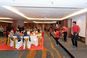 Ulang Tahun Ke-47 Yayasan Tun Sardon 2025