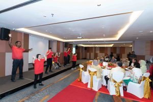 Ulang Tahun Ke-47 Yayasan Tun Sardon 2025