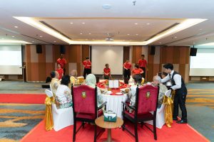 Ulang Tahun Ke-47 Yayasan Tun Sardon 2025