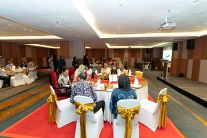 Ulang Tahun Ke-47 Yayasan Tun Sardon 2025