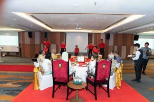Ulang Tahun Ke-47 Yayasan Tun Sardon 2025