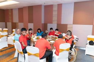 Ulang Tahun Ke-47 Yayasan Tun Sardon 2025