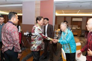 Ulang Tahun Ke-47 Yayasan Tun Sardon 2025