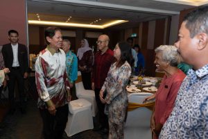 Ulang Tahun Ke-47 Yayasan Tun Sardon 2025