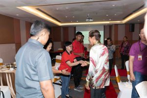 Ulang Tahun Ke-47 Yayasan Tun Sardon 2025