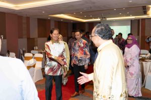 Ulang Tahun Ke-47 Yayasan Tun Sardon 2025