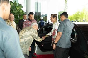 Ulang Tahun Ke-47 Yayasan Tun Sardon 2025