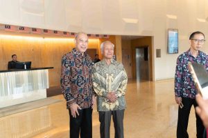 Ulang Tahun Ke-47 Yayasan Tun Sardon 2025