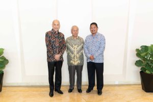 Ulang Tahun Ke-47 Yayasan Tun Sardon 2025