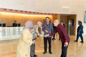Ulang Tahun Ke-47 Yayasan Tun Sardon 2025