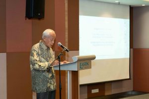 Ulang Tahun Ke-47 Yayasan Tun Sardon 2025