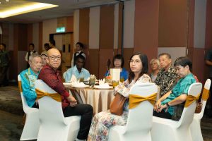 Ulang Tahun Ke-47 Yayasan Tun Sardon 2025