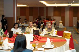 Ulang Tahun Ke-47 Yayasan Tun Sardon 2025